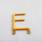 26 Letters A-Z  0-9 Numbers DIY COB Led Filament Symbols for Custom Signs 3V Decoration Retro Edison Bulb Lamp Parts LED Decor