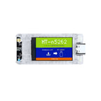 Heltec T114 V2 Meshtastic Tracker Nordic NRF52840 SX1262 GPS LoRaWAN LoRa Arduino Positioning 863-928 MHz Devboard Low Power BLE