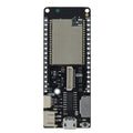 [1] LOLIN D32 Pro V2.0.0 - wifi & bluetooth board based ESP-32 esp32 16MB FLASH 8MB PSRAM MicroPython