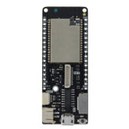 LOLIN D32 Pro V2.0.0 - wifi & bluetooth board based ESP-32 esp32 16MB 8MB FLASH PSRAM MicroPython