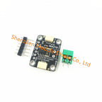 INA219 12 Bit DC Current Voltage Power Monitor Sensor Module STEMMA QT Qwiic I2C Interface 0-26V Bidirectional Current Meter