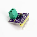 High Quality MAX98357 MAX98357A I2S 3W Class D Amplifier Breakout Interface I2S DAC Decoder For Audio