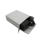 8.4V 12.6V 1A 1000MA Li-ion Charger 2S 3S 7.2V 7.4V 10.8V 11.1V 12V Lipo Lithium 18650 Flashlight Wall Charger DC 3.5*1.35MM