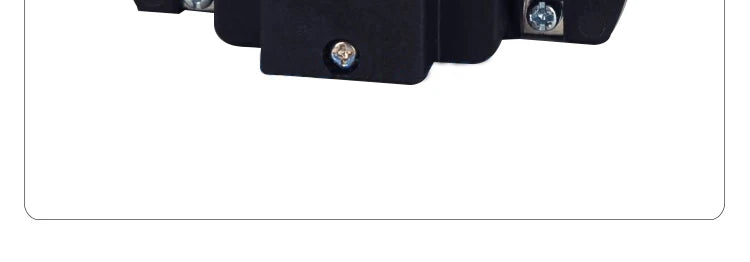 DC Contactor 12V 24V 36V 48V 60V 72V 120V Power Relay 50A 100A 200A Forklift Normally Open Noramlly Closed QZJ