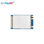 G-NiceRF| 2PCS RF1101 RoSH Certified 20mW Long-Distance Wireless Transceiver Module Adopt CC1101 Chips