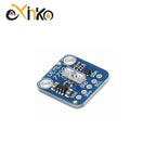 VEML7700 Ambient Light Sensor Module 120k Lux Light measuring Sensor Board 3.3V 5V I2C IIC Interface for Arduino Raspberry Pi