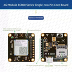 Quectel EG800AK Core Board 4G Full Netcom CAT1 Module DTU Internet of Things Communication EG800Z Internet Access Module