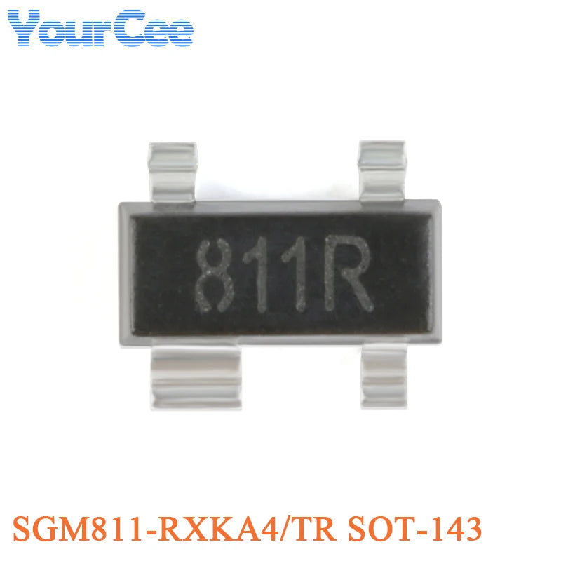 50pcs/10pcs SGM2036 SGM2036-ADJYN5G/TR -2.8YN5G -3.3YN5G SOT23-5 Low Dropout Linear Regulator IC Chip SGM2019 -1.5YN5G-3.3YC5G
