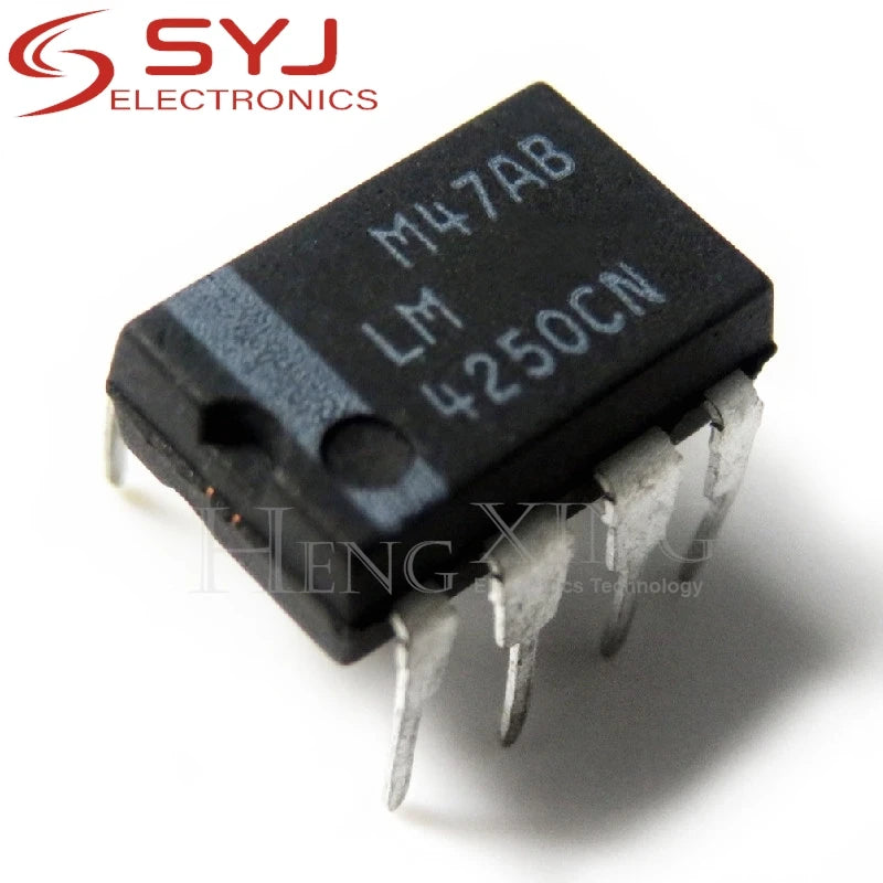 （1pcs-5pcs）LM4250CN LM4250 LM555CN LM555 LMC6482IN LMC6482 DIP-8