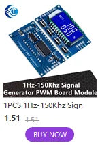 ‌4-Digit 7-Segment LED Display Module with 74HC595 Shift Register (Serial Interface) for Arduino