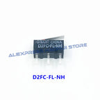 10Pcs Origina mouse micro switch D2FC-F-7N 20M OF D2FC-F-K(50M) D2F D2F-F D2F-L D2F-01 D2F-01FL D2F-01F-T D2F-F-3-7 Mouse Button