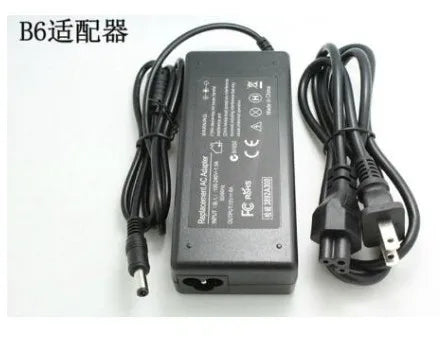 IMAX B6 B6AC 80W Digital Balance Charger Discharger For Lipo NiMh Li-ion Ni-Cd RC Battery With 12V 5A Power Adapter