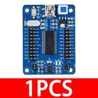 EZ-USB FX2LP CY7C68013A USB Core Board Development Board USB Logic Analyzer With I2C Serial SPI Interface Module Mini USB