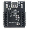 NEW ESP32-CAM for OV2640 Camera Modules ESP32-CAM-MB Download Bottom Board Downloader USB Type-C Interface CH340 Chip