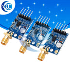 Neo-6m Neo-7m Double Sided Gps Mini Module Neo-m8n Satellite Positioning Microcontroller Scm Mcu Development Board For Arduino