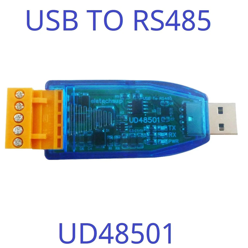 2 IN 1 5V TO 12V DC Boost & USB to RS485 RS232 TTL232 UART Converter WIN11 MAC LINUX MAX485 MAX232 for Arduino ESP32 ESP8266