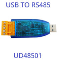 2 IN 1 5V TO 12V DC Boost & USB to RS485 RS232 TTL232 UART Converter WIN11 MAC LINUX MAX485 MAX232 for Arduino ESP32 ESP8266