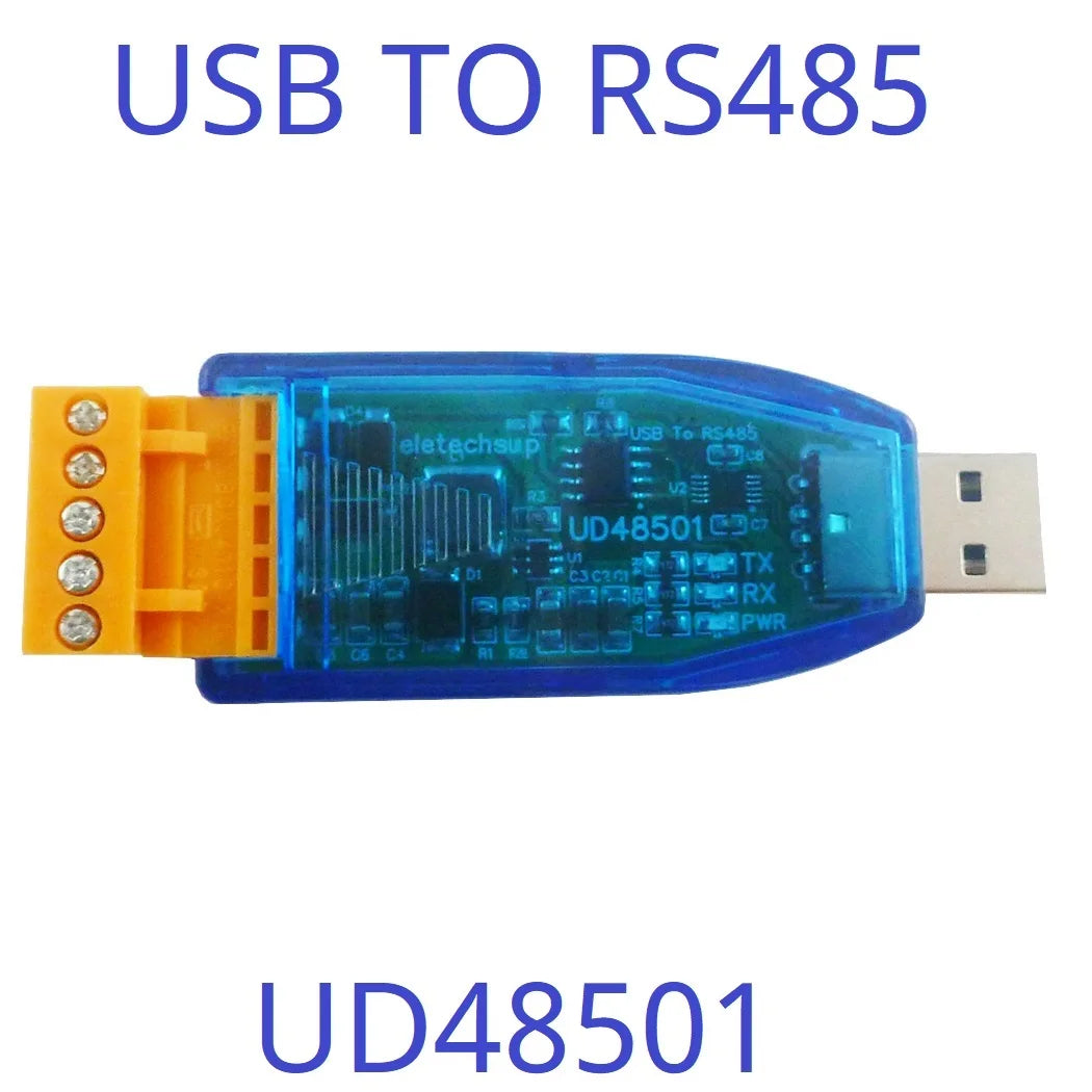 2 IN 1 5V TO 12V DC Boost & USB to RS485 RS232 TTL232 UART Converter WIN11 MAC LINUX MAX485 MAX232 for Arduino ESP32 ESP8266