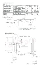 100PCS HS0038 CHQB VS1838B IR Infrared Receiver TL1838 VS1838 1838 HX1838 VS0038 Remote Receiver Tube Head