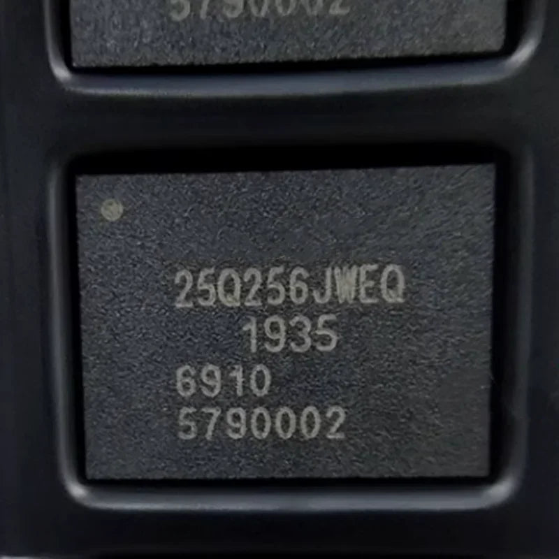 1-20PCS W25Q256JWEIQ WSON-8-EP W25Q256JW 25Q256 JWEIQ 1.8V 256M-bit W25Q256JWEQ Serial Original Flash Memory