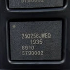 1-20PCS W25Q256JWEIQ WSON-8-EP W25Q256JW 25Q256 JWEIQ 1.8V 256M-bit W25Q256JWEQ Serial Original Flash Memory