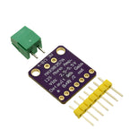 1-10PCS MAX98357A I2S Audio Amplifier Module 3W Class D Digital Power Amplifier Board Filterless DAC Decoder for ESP32 Arduino