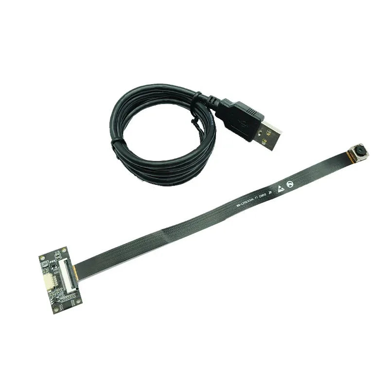 16MP/12MP HD IMX298/IMX258 USB Camera Module AF/FF 75 Degree 30FPS  MJPEG YUY2 UVC-compliant, Plug and Play for Industrial