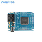 ALTERA FPGA CycloneII EP2C5T144 Minimum System Development Learning Board Module 5V EPCS4 4M Reset Switch Power Indicator
