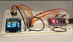 5/10PCS BME280 5V Digital Sensor Temperature Humidity Barometric Pressure Sensor Module I2C SPI 1.8-5V