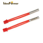 100K Thermistor Temperature Sensor XH1.25 Terminal 3D Printer Parts 24V 40W/50W Cartridge Heater XH2.54 For Ender-3 S1 Hotend