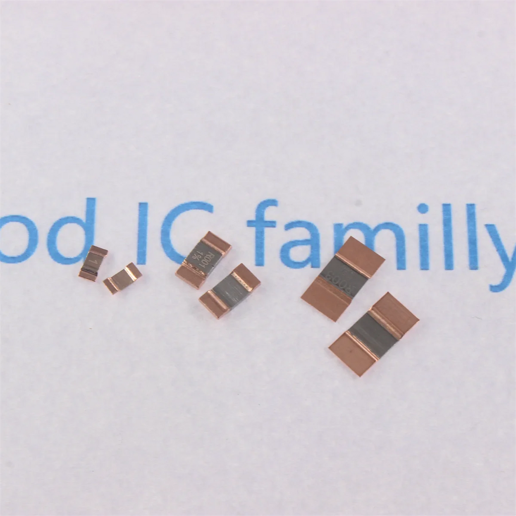10/5PCS 2512 3920 5930 SMD Manganese Copper Sampling Alloy Resistance 3W 4W 5W 7W 1MR 2MR 3MR 4MR 5MR 0.2 0.3 0.5 0.82 1.5MR