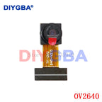 ESP32-CAM WiFi Module ESP32 serial to WiFi ESP32 CAM Development Board 5V Bluetooth with OV2640 Camera Module + 3DBI Antenna