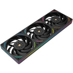 Thermalright TL-UB36 360mm Radiator Fan ARGB Computer Cooling 12CM One-Piece Performance grade air pressure Case Fans 2150RPM