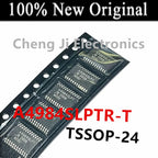 5PCS/Lot  A4982SLPTR-T 、A4984SLPTR-T 、A4985SLPTR-T 、A4989SLDTR-T New motor driver chip  A4982SLPT、A4984SLPT、A4985SLPT 、A4989SLDT
