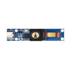 2026 Long-wave IR Thermal Imaging Camera Module, Raspberry Pi IR Camera, 80x62 Pixels, Options for FOV and Connector