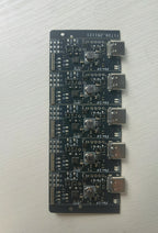 2024 Easy Way Custom PCB Board With Components Printed Circuit Board Assembly Board PCB SMT