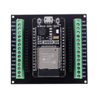 ESP32 Development Board WiFi+Bluetooth Module Dual Core NodeMCU-32S ESP32-32D 32U 30Pin Board Ultra-Low Power Consumption