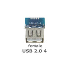 FFC Mini Micro USB Extension Type-C Ribbon Cable 90 FPV Slim Flat Soft Flexible FPC charge FPV Brushless Handheld Gimbal Monitor