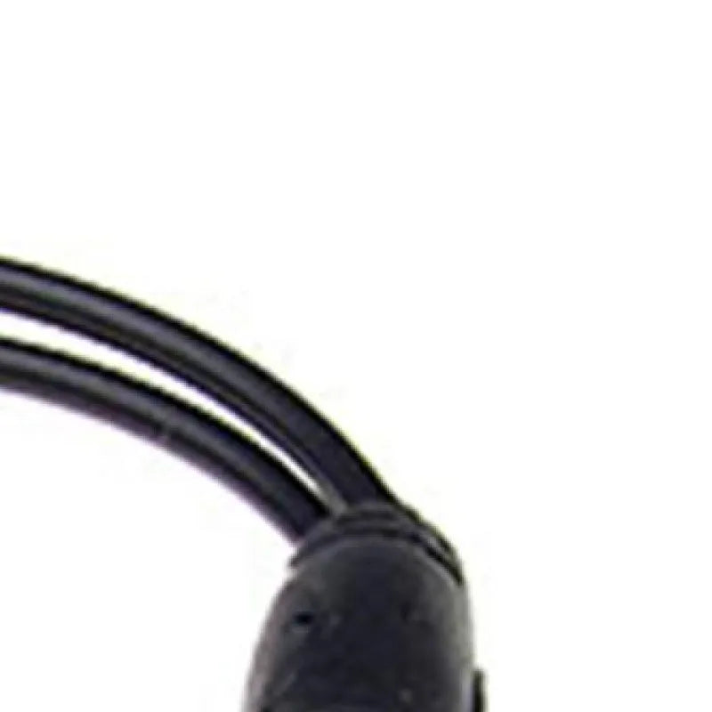 22Pcs Ferrite Core Ring Clamp Kit Noise Filters Suppressor 3.5mm/5mm/7mm/9mm Bead Noise Suppressor RFI EMI Noise Magnetic Filter