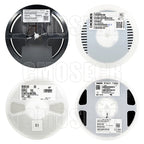 5PCS BUK6Y14-40PX LFPAK56 40V P-Channel Trench MOSFET Integrated Circuit