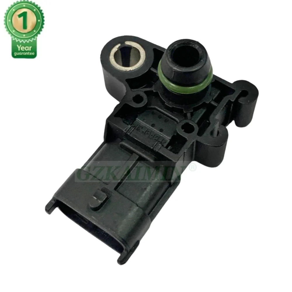 Manifold Absolute Pressure MAP Sensor 55567257 5S12239 0261230263  For 2011-2017 Chevrolet Cruze Trax Buick Encore 1.4L