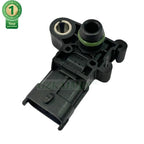 Manifold Absolute Pressure MAP Sensor 55567257 5S12239 0261230263  For 2011-2017 Chevrolet Cruze Trax Buick Encore 1.4L