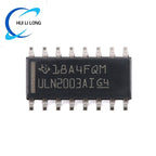 10pcs/5pc ULN2003AIDR SOIC16 ULN2003 ULN2003A ULN2003AI SOIC-16 7-channel Darlington Transistor Array Chip IC