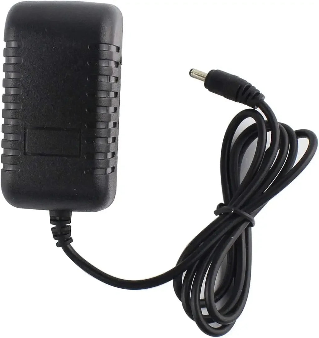 2/3/5M RS232 Straight Harness AC Adapter US EU Plug Power Supply Zebra Symbol LS2208 LS4208 LS9208 Barcode Scanner Serial Cable