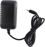 2/3/5M RS232 Straight Harness AC Adapter US EU Plug Power Supply Zebra Symbol LS2208 LS4208 LS9208 Barcode Scanner Serial Cable