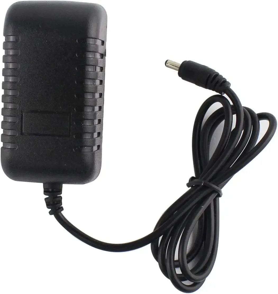 2/3/5M RS232 Straight Harness AC Adapter US EU Plug Power Supply Zebra Symbol LS2208 LS4208 LS9208 Barcode Scanner Serial Cable