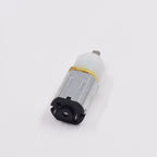 Mini N20 Planetary Plastic Geabox Gear Motor DC 3V 3.7V 5V 6V 80RPM Slow Speed Gear Reduction Motor for Toy Car Electric Lock