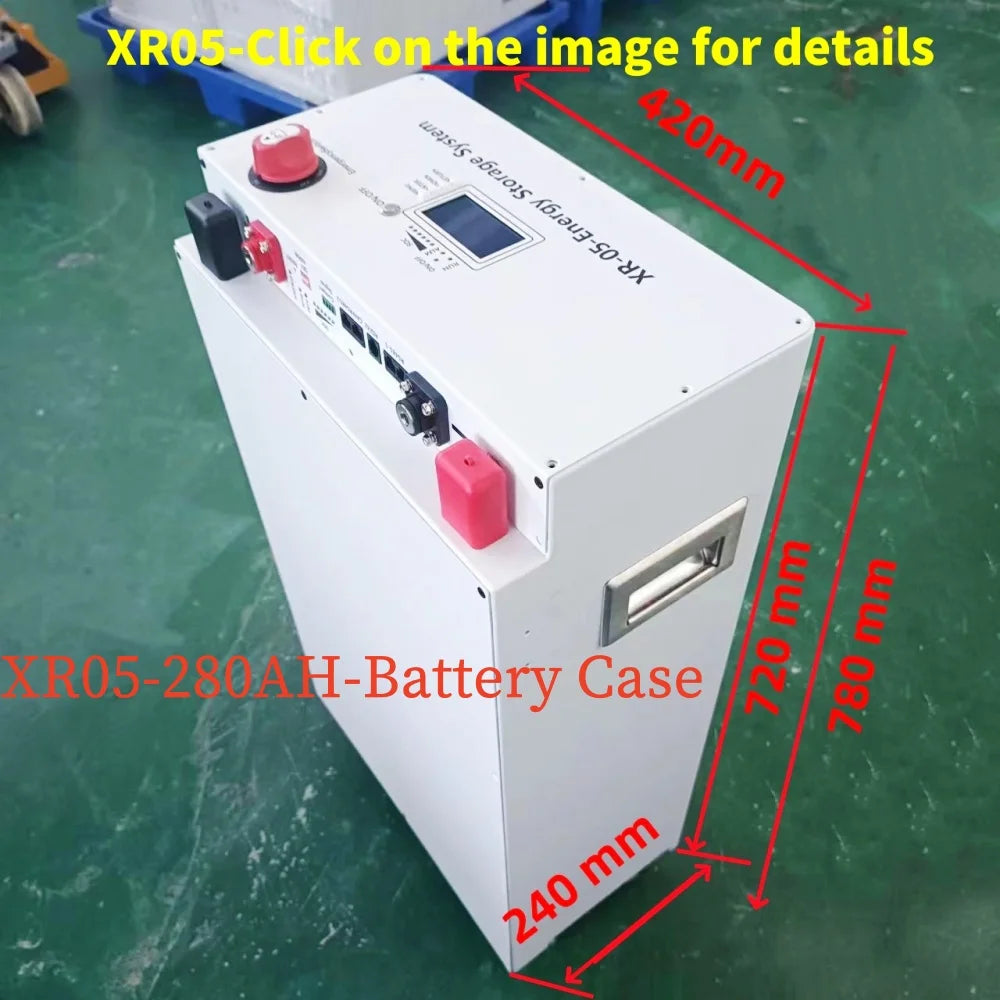 Customized Accessories PCB RS485 BMS JK