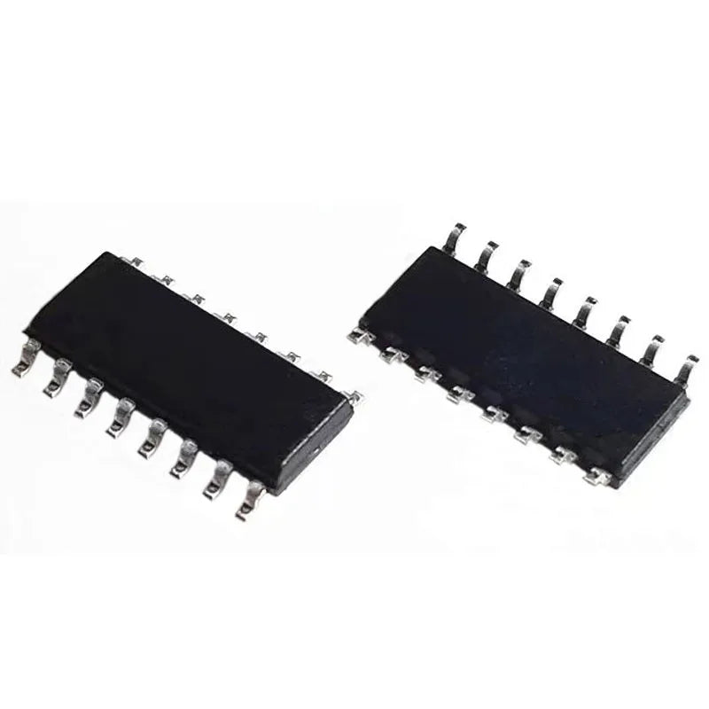 10PCS 74HC139D Dual 2 to 4 Line Decoder IC 74HC139  SMD SOP-16