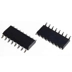 10PCS 74HC139D Dual 2 to 4 Line Decoder IC 74HC139  SMD SOP-16